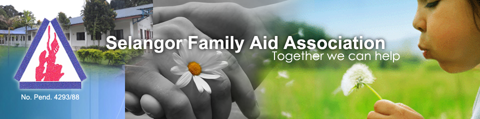 Selangor Family Aid Association